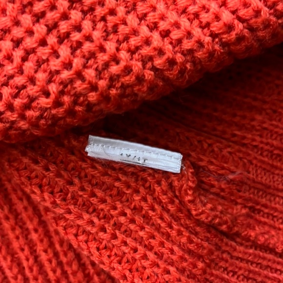 Bright Colourblock Sweater - Picture 3 of 3